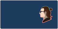 pbrauner XXL Gaming Mousepad