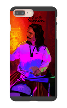 DRUMSwithSimon art iPhone Case