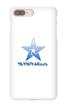 terror_tony_ iPhone Phone Cases