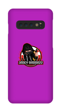 jadeybaddazz Samsung Phone Cases