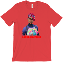 Farbenbomber T-Shirts