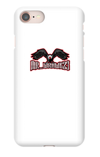 mr_wrhwk23 iPhone Phone Cases