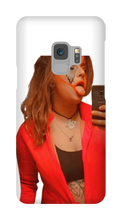 juggalobittch Samsung Phone Cases