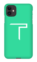 T iPhone Phone Cases