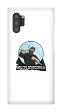multiplechoiceninja Samsung Phone Cases