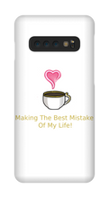 thenextguy100 Samsung Phone Cases