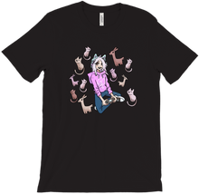 mrsbrucegal T-Shirts