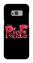 ytredisevil Samsung Phone Cases