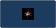 betabitz XXL Gaming Mousepad