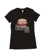 The Existential Nightmare Women's Tee