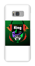 King Tuber Samsung Phone Cases