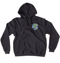 luckydragon1982 Hoodies (No-Zip/Pullover)