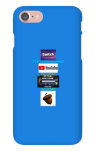 ttv_dullishacorn542- phoncase ( iPhone )