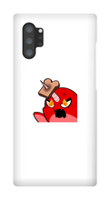 narnageomega Samsung Phone Cases