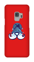 mr_aviously Samsung Phone Cases
