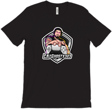 cazghostx323 T-Shirts
