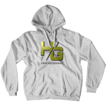 HarvinGaming Hoodies (No-Zip/Pullover)