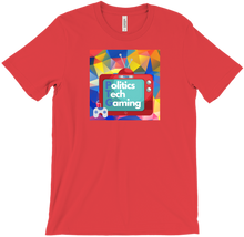 ptgtv T-Shirts