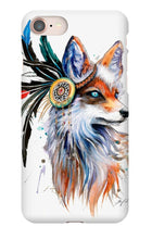 furrywolfie123 iPhone Phone Cases