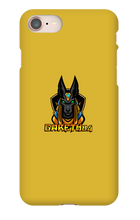 gareth84_ iPhone Phone Cases