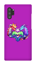 jokernights Samsung Phone Cases
