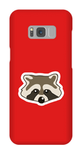 TrashPANDA Samsung Phone Cases