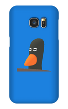 Penguin Samsung Phone Cases