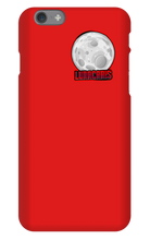 lunacaris iPhone Phone Cases