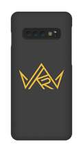 KingRell Logo Samsung Phone Cases