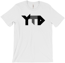 YTD Logo T-Shirts