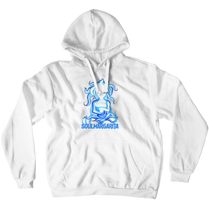 Hoodies New Logo