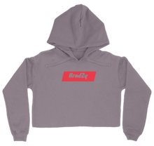 The BradZy Hoodie for The Ladies!!!