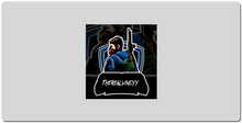 therealvincyy XXL Gaming Mousepad
