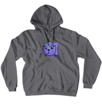 legndmusic Hoodies (No-Zip/Pullover)