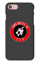 Logo iPhone Phone Cases