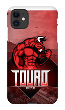 mrrodrigo72 iPhone Phone Cases