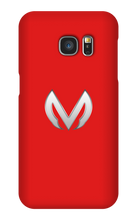 virusmelody Samsung Phone Cases