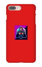 sleepyboss iPhone Phone team ALT Case