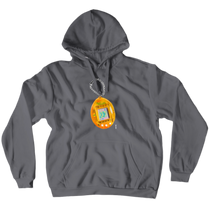 Sudadera Tamagotchi Oscura
