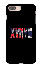 xynyu iPhone Phone Cases