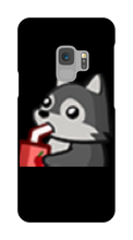 lobito0023 Samsung Phone Cases