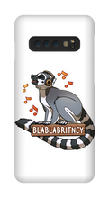 BlaBla Samsung Galaxy Cases