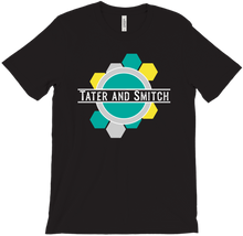 White Logo T-Shirts