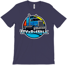ttvxdieselx T-Shirts