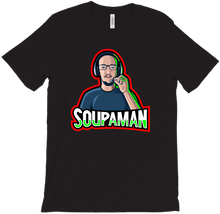 SoupaMan T-Shirt