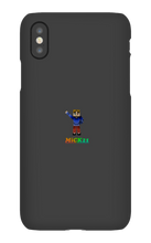 mick21_  cover iphone