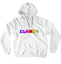 Clarify Hoodie