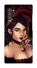 Madam Heyedro Samsung Phone Case
