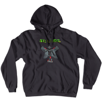 psilocibino Hoodies (No-Zip/Pullover)