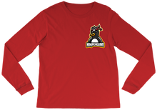 ninjpenguino Long Sleeve Tee